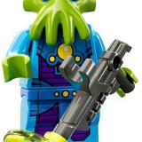Set LEGO 71008-alientrooper